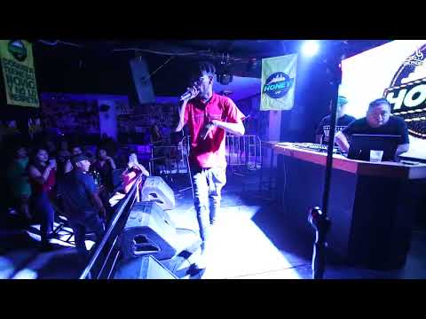 Istar Jans - Live @ DJ Jhony Under Happy Concert 2019