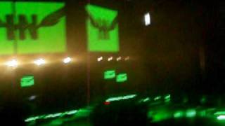 Hawk Nelson Grand Entrance