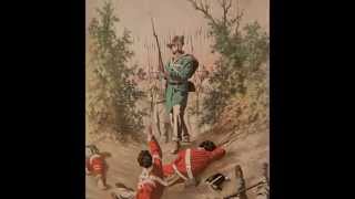 Irish Rebel Ballad - Bold Fenian Men