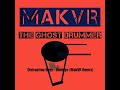 Distruction Boyz Omunye MakSoul Mz Remix