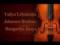 Johannes Brahms - Hungarian Dance No. 5 Иоганн ...