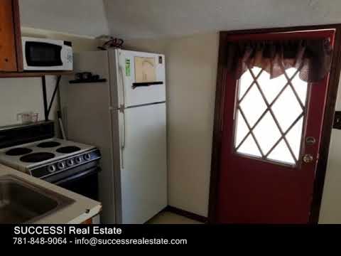 1 Circuit Ave, Carver MA 02330 - Single Family Home - Real Estate - For Sale -