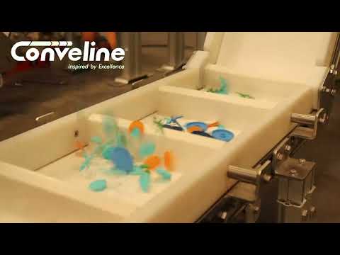 Belt Conveyors Systems