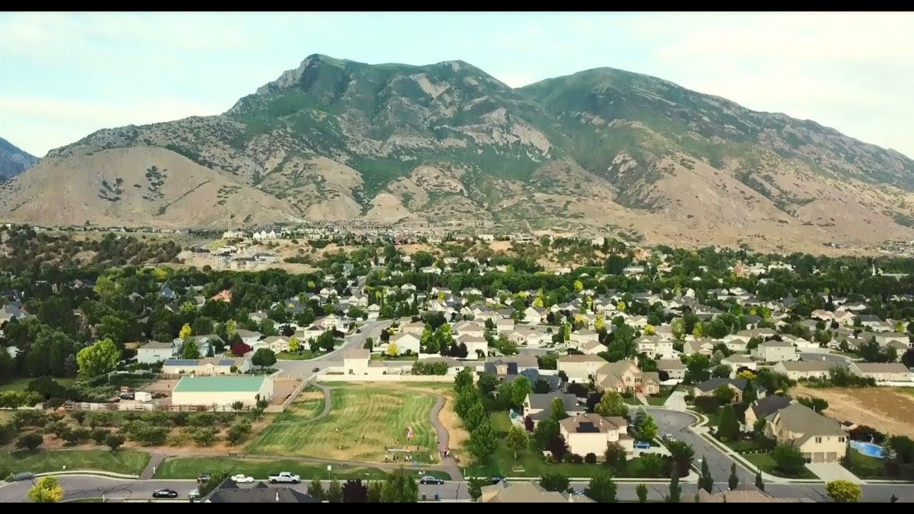 Video tour of Highland Glen