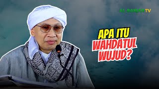 Download lagu Mengenal Wahdatul Wujud, Benarkah Seperti Syekh Siti Jenar? | Buya Yahya mp3