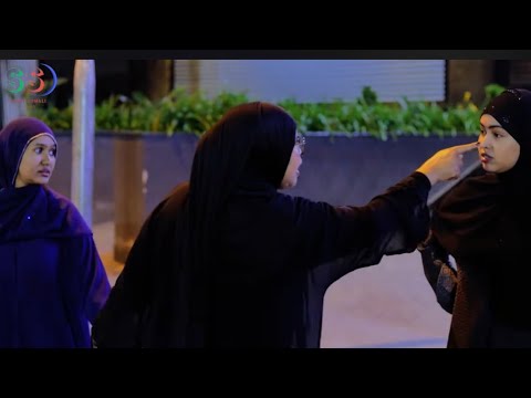 IMTIXAAN ADUUN PART 71