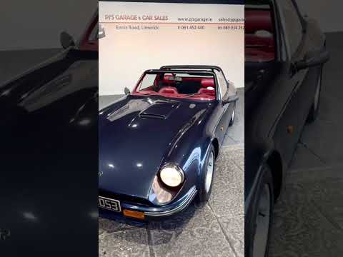 TVR Other 1989 - Image 2