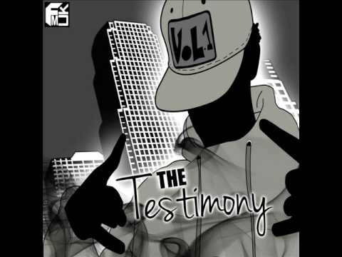 Freestyle Ft D-Blockz & N-man