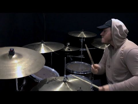 Terrance Pettitt - Buunkin - Buckle Up (Drum Remix)