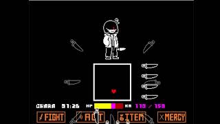Bad Time Trio リベンジ配信(失敗)