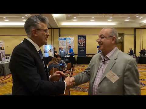 Recap of the NCCAVS Annual Equipment Exhibition 2023