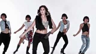 Mica Javier - Heart Song (Official Video)