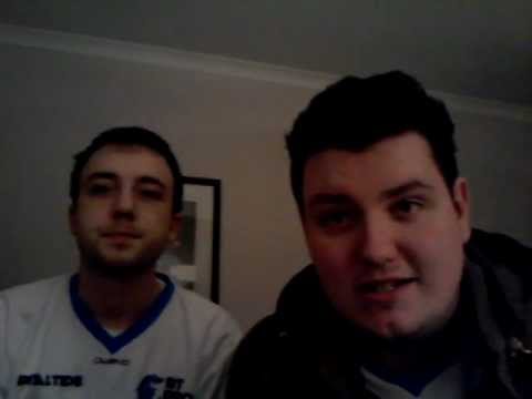 Multiplay Insomnia 45 Review