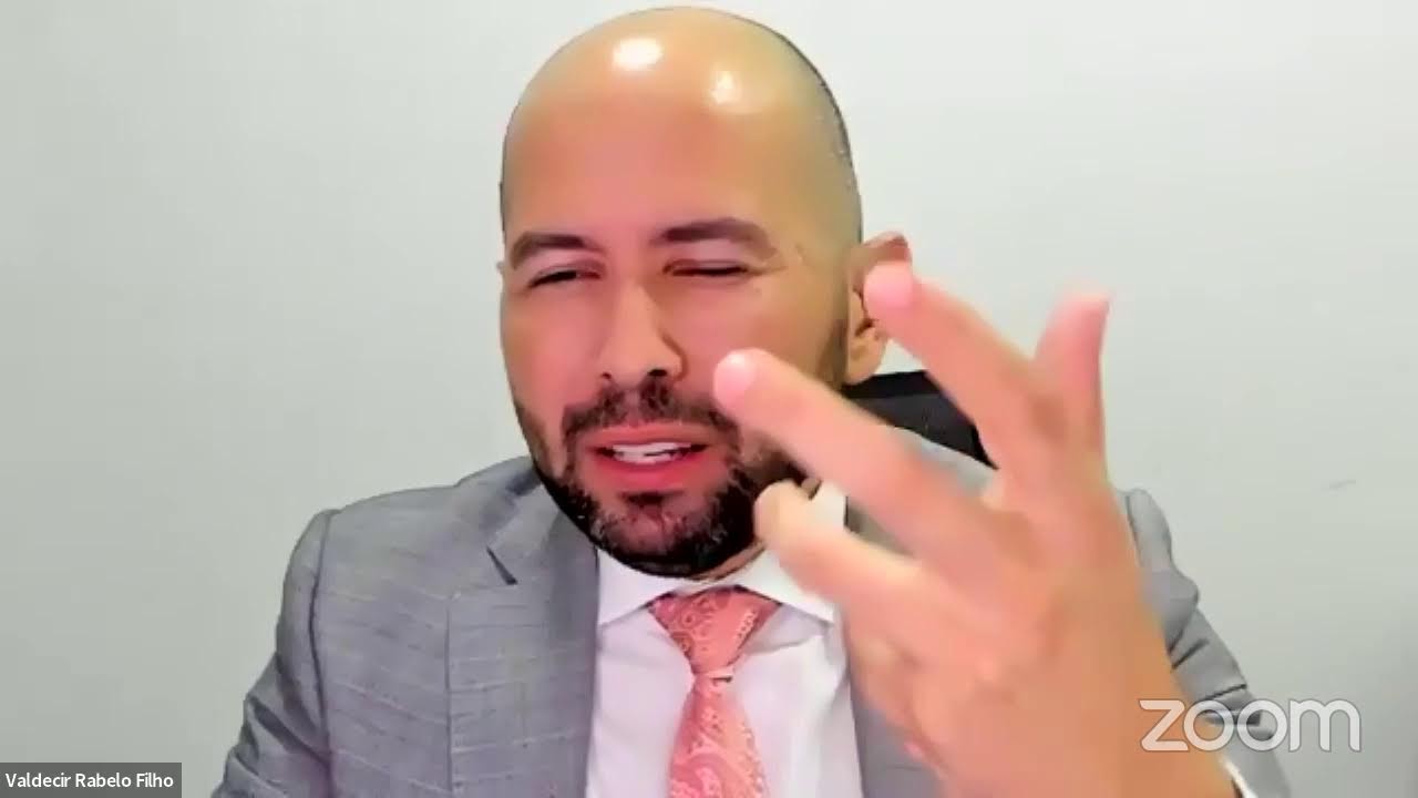 PALESTRA - INICIANDO NO DIREITO BANCÁRIO