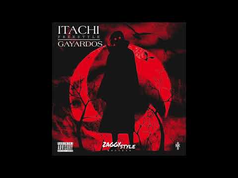 GAYARDOS - FREESTYLE ITACHI
