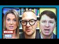 Krystal Ryan SPAR Over AI Hype W Enshitification Author