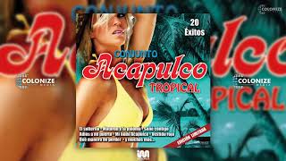 Acapulco Tropical - Copitas de Mezcal