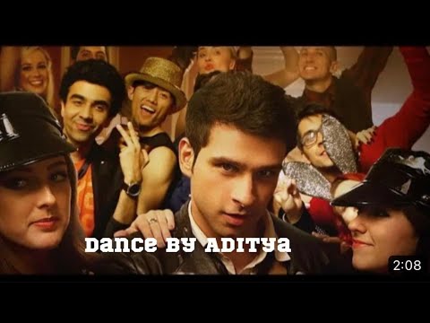 Peene Ki Tamanna Song Video - Loveshhuda | Girish, Navneet | Vishal, Parichay