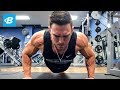 Abel Albonetti's Ultimate Chest Workout
