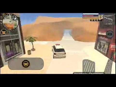 Danezu,Cristina Ceugea si Cristinel băieți răi în Vegas Crime Simulator