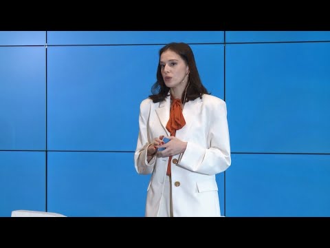 Kako sam prepreke pretvarala u prilike | Milena Radulovic | TEDxPodgorica