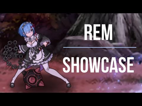[Epic 7] Rem Showcase