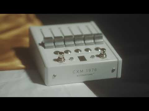 Chase Bliss Audio Automatone CXM 1978 image 8