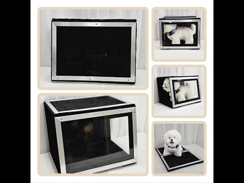 JL Flat Box Production