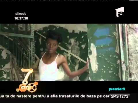 Premieră! Electric Fence feat. Sore - ”I got my mind on you”