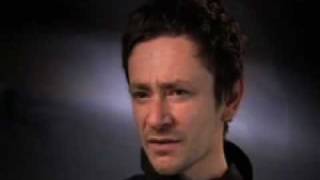 Interview with Justin Salinger. daylightrobberymovie.com video