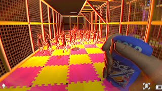20x HELL DOLLS ALL MAPS (The Classrooms) @Yes-I-Am-Todd  @Savage_skeleton1.0