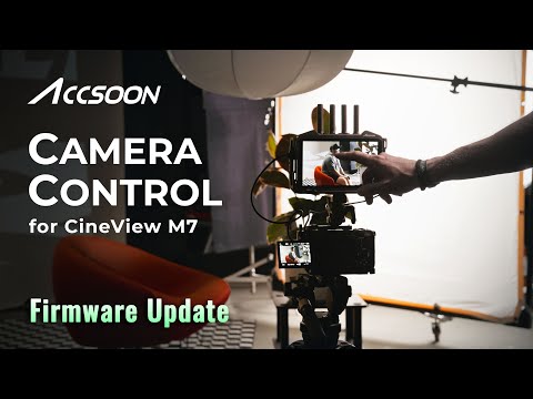 Feature walkthrough