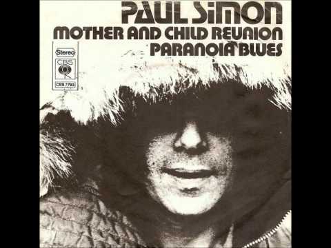 A Music Box of Paul Simon's Finest Hit Records