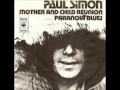 Mother and Child Reunion PAUL SIMON 1972