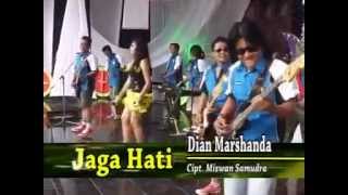 Download lagu OM.SONATA ( REGGAE DHUT ) JAGA HATI DIAN MARSHANDA mp3