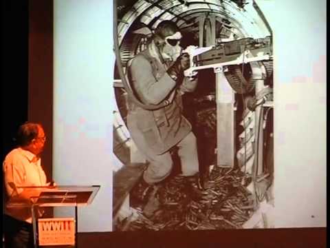 Reducing U-Boats From Above: Bombing German Sub Pens by Don Miller - 70th Anniversary D-Day Cruise
