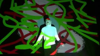 Season 9 RPDR Premiere - Sasha Velour