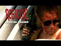 REGICIDE Teaser Trailer 2022
