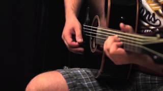 Video thumbnail for Fender F1020 Tanıtımı by Gitar Teknikleri