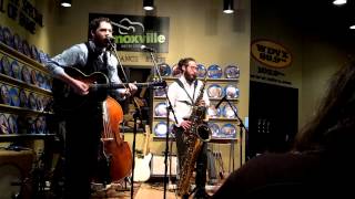 The Uptown Stomp Bring It On Down To My House