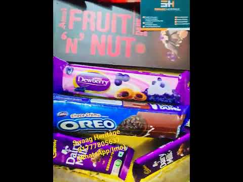 Chocolate Gift combo package idea | Oreo | KitKat | Dairy Milk | Unboxing | Dewberry | Amul Dark