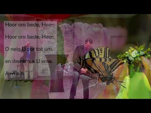 8 Okt 22 – Aanbiddingsdiens