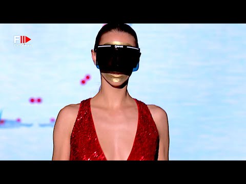 MAISON MESA Fall 2021 MBFW Madrid - Fashion Channel