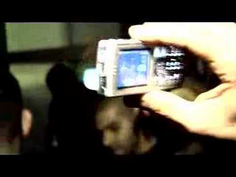 JMC Promo Video feat. Papoose