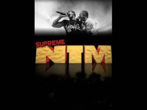 SUPREME NTM FEAT BUSTA FLEX & MASS HARDCORE SUR LE BEAT REMIX BY DJ CORLEONA