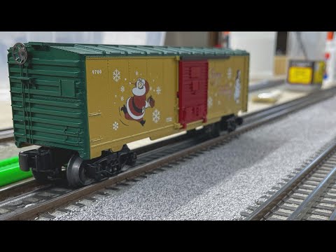Creating Ballast Filler For The Yard! / O Scale Layout Build SeriesUpdate 7
