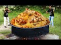 Special Chicken Biryani 2 0 Chicken Biryani Recipe Grandpa Kitchen