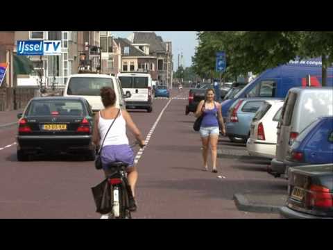 IJssel TV - Plan voor IJssel-boulevard