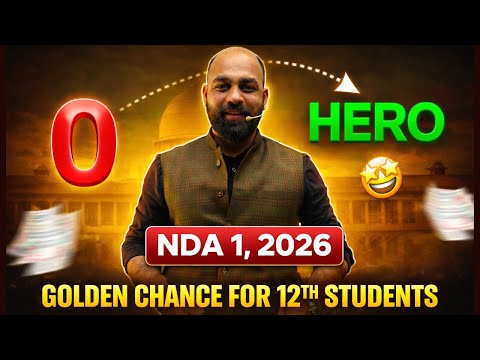 Alpha NDA Academy YouTube video