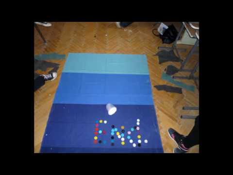 MEDIA WISE project - It's raining buckets - group 3